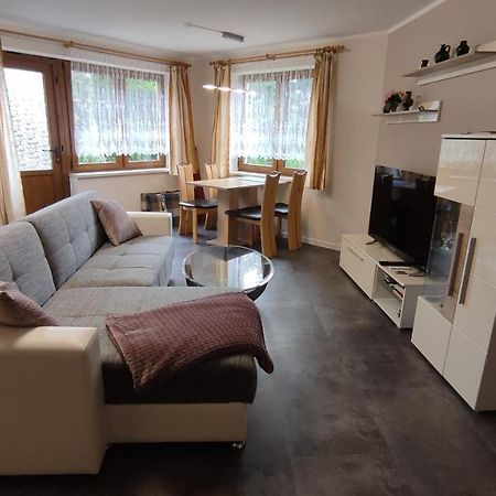 Ferienwohnung Lang Breitenbrunn  Εξωτερικό φωτογραφία