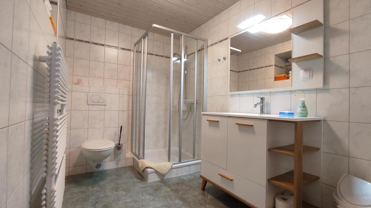 Ferienwohnung Lang Breitenbrunn  Εξωτερικό φωτογραφία