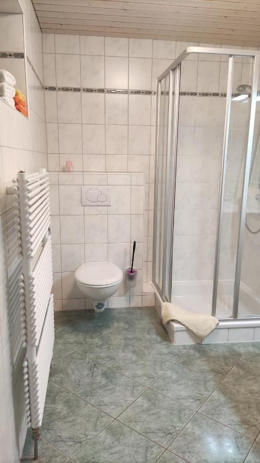 Ferienwohnung Lang Breitenbrunn  Εξωτερικό φωτογραφία